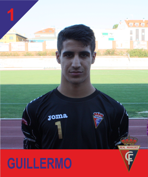 GUILLERMO
